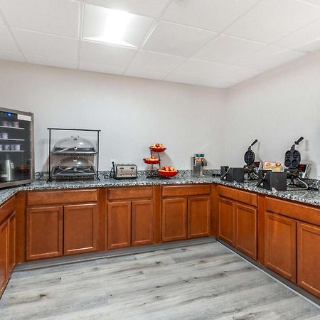 Clarion Inn Near Lookout Mountain Чаттануґа Екстер'єр фото