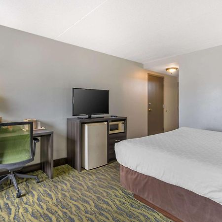Clarion Inn Near Lookout Mountain Чаттануґа Екстер'єр фото