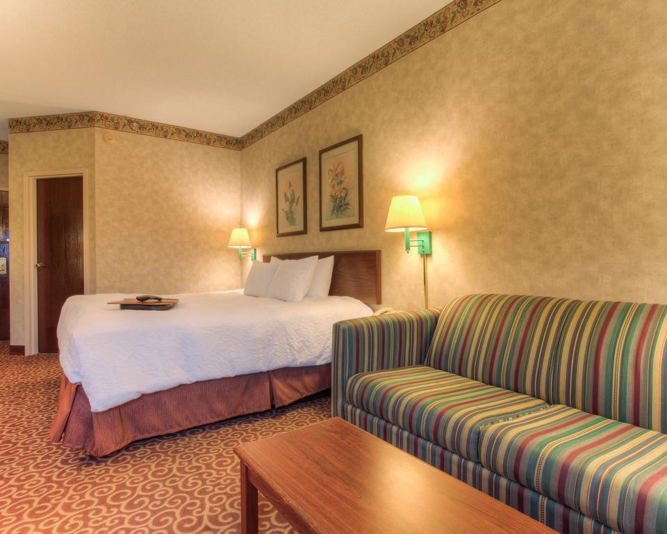 Clarion Inn Near Lookout Mountain Чаттануґа Екстер'єр фото