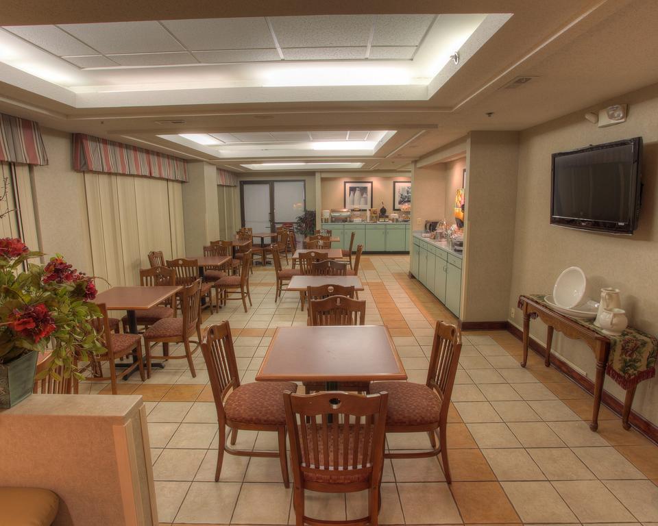 Clarion Inn Near Lookout Mountain Чаттануґа Екстер'єр фото