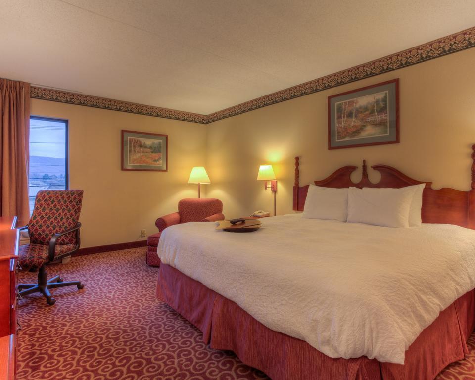 Clarion Inn Near Lookout Mountain Чаттануґа Екстер'єр фото