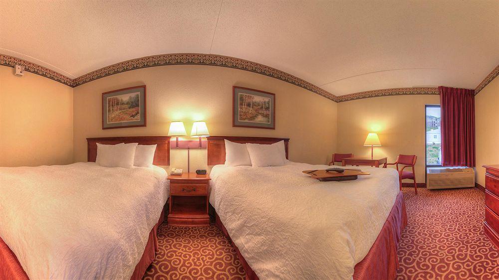 Clarion Inn Near Lookout Mountain Чаттануґа Екстер'єр фото